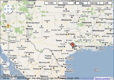 Katy Texas